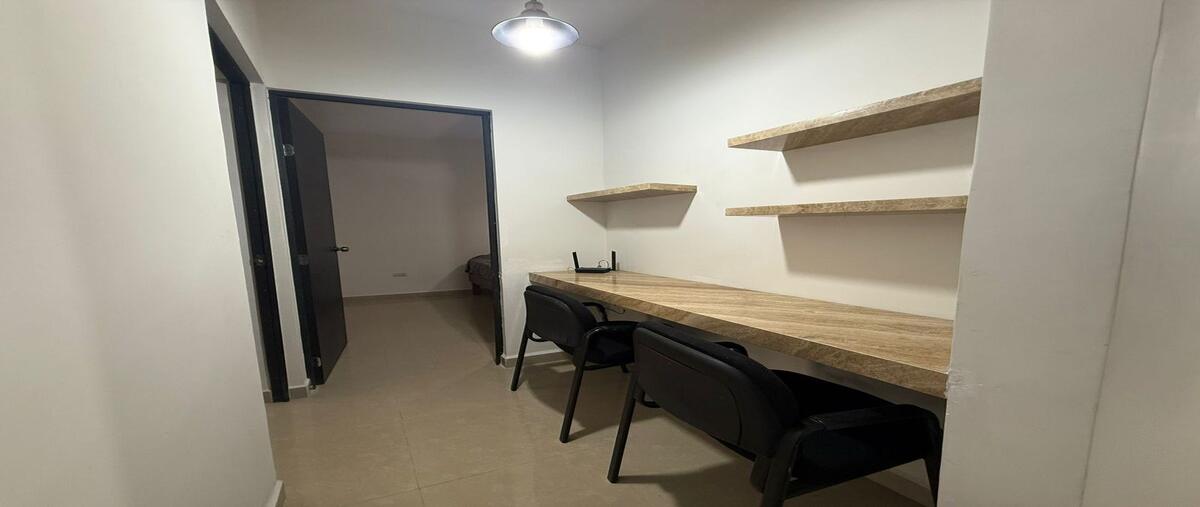 Foto de departamento en renta en huasteca , pedregal de la huasteca, santa catarina, nuevo león, 30521378 No. 04