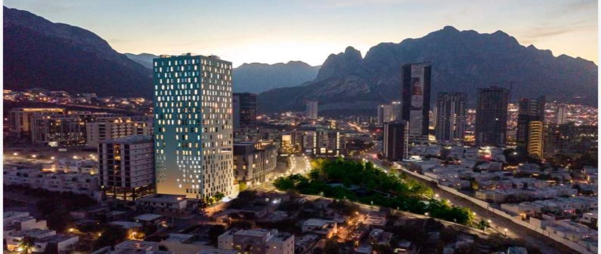 Foto de departamento en , huasteca real, santa catarina, nuevo león, 0 foto 01 Foto de departamento en venta en , huasteca real, santa catarina, nuevo león, 0 No. 01