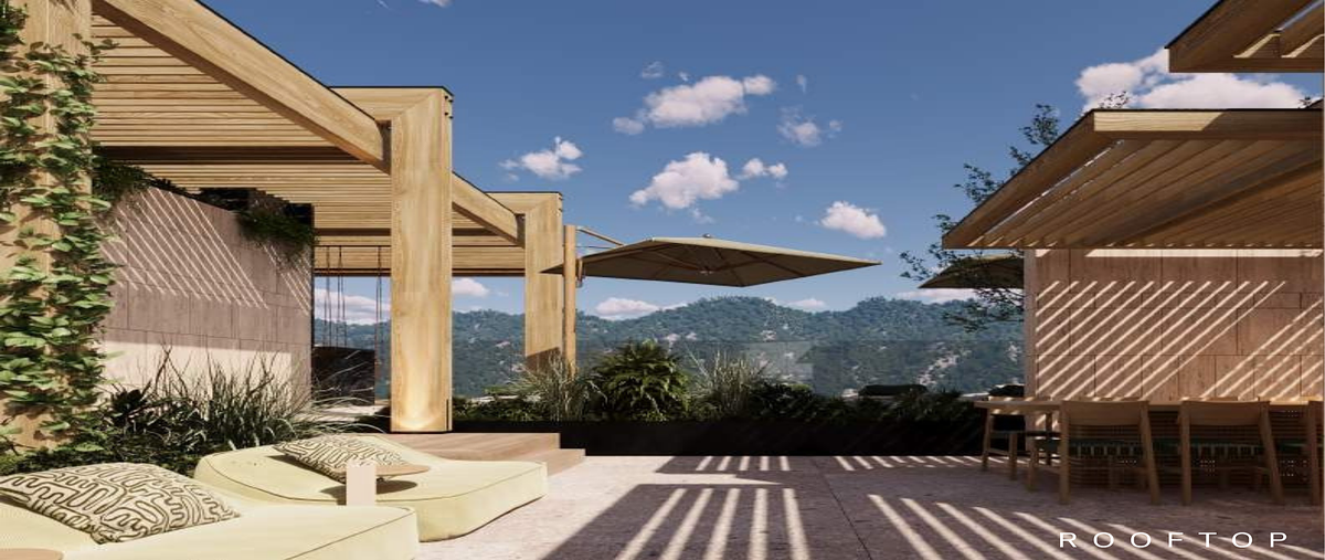 Foto de departamento en venta en  , huasteca real, santa catarina, nuevo león, 0 No. 13