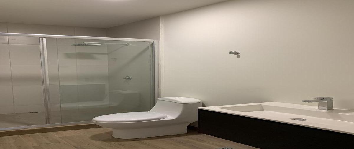 Foto de departamento en renta en huastecas , zona valle poniente, san pedro garza garcía, nuevo león, 0 No. 04