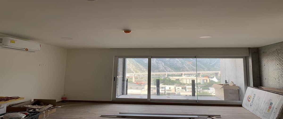 Foto de departamento en renta en huastecas , zona valle poniente, san pedro garza garcía, nuevo león, 0 No. 05