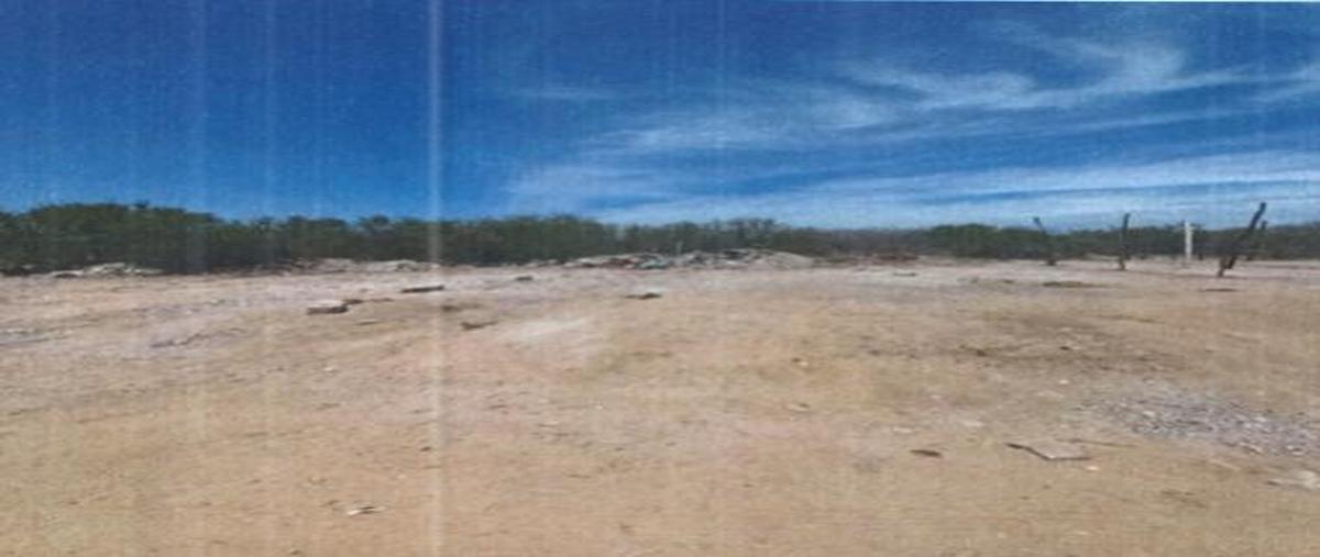 Foto de terreno habitacional en venta en  , huatabampo centro, huatabampo, sonora, 27184322 No. 01
