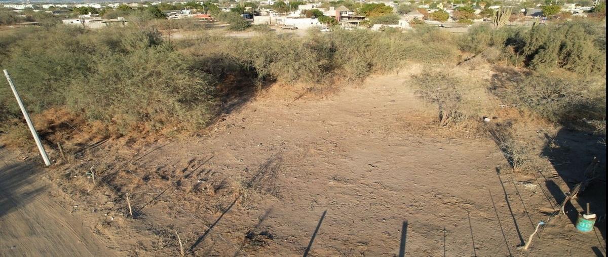 Foto de terreno habitacional en venta en huatamoto , la pitahaya, la paz, baja california sur, 29279188 No. 02
