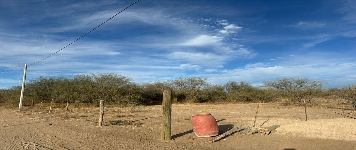 Foto de terreno habitacional en venta en huatamoto , la pitahaya, la paz, baja california sur, 29279188 No. 04