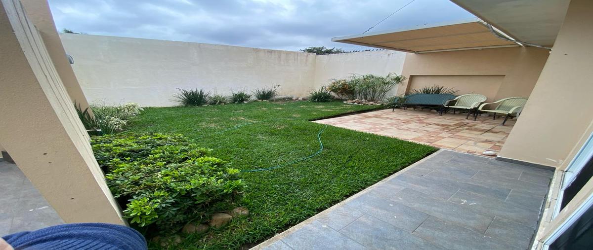 Foto de casa en renta en huatulco , residencial el náutico, altamira, tamaulipas, 28174716 No. 03