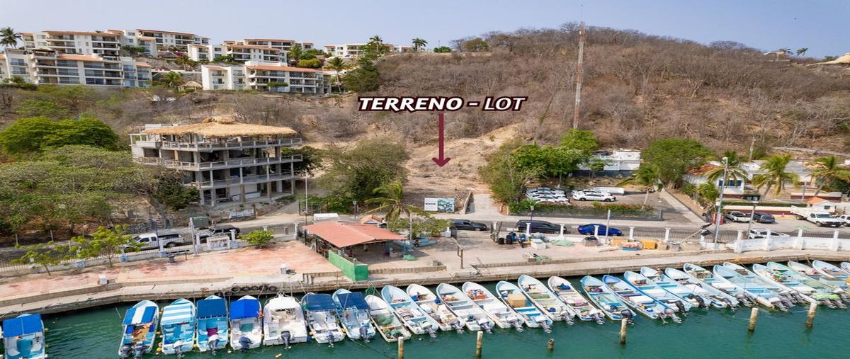 Foto de terreno comercial en huatulco , santa cruz sector a, santa maría huatulco, oaxaca, 0 foto 03 Foto de terreno comercial en venta en huatulco , santa cruz sector a, santa maría huatulco, oaxaca, 0 No. 03