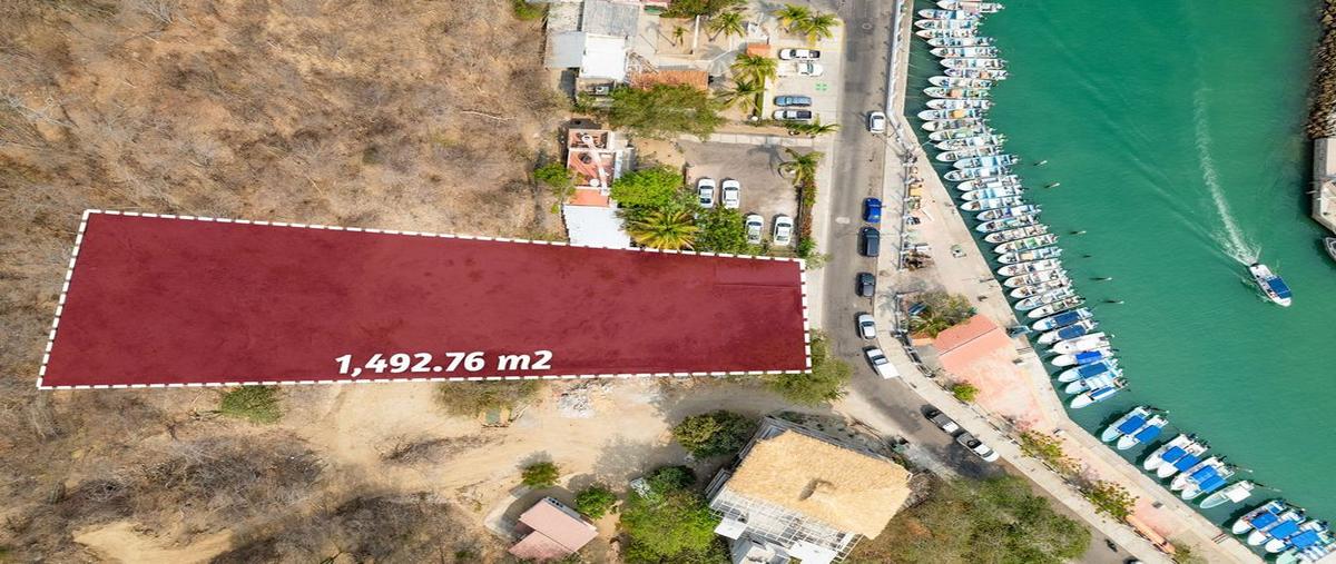 Foto de terreno comercial en huatulco , santa cruz sector a, santa maría huatulco, oaxaca, 0 foto 04 Foto de terreno comercial en venta en huatulco , santa cruz sector a, santa maría huatulco, oaxaca, 0 No. 04