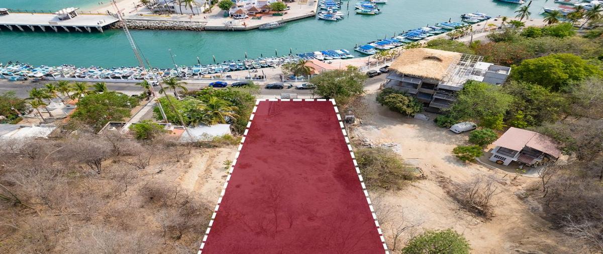 Foto de terreno comercial en huatulco , santa cruz sector a, santa maría huatulco, oaxaca, 0 foto 05 Foto de terreno comercial en venta en huatulco , santa cruz sector a, santa maría huatulco, oaxaca, 0 No. 05