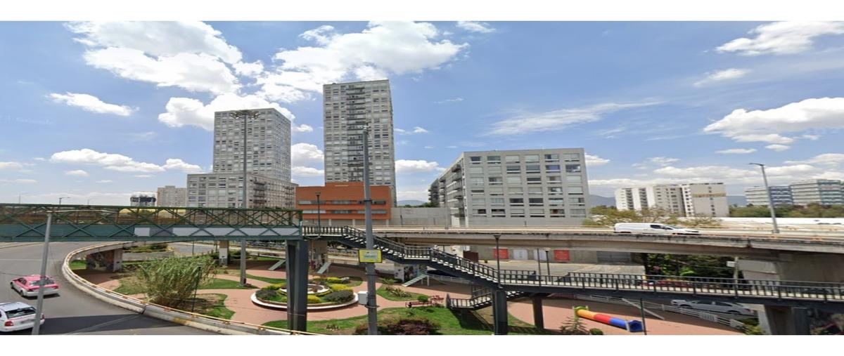 Foto de departamento en , huautla de las salinas, azcapotzalco, df / cdmx, 0 foto 04 Foto de departamento en venta en , huautla de las salinas, azcapotzalco, df / cdmx, 0 No. 04