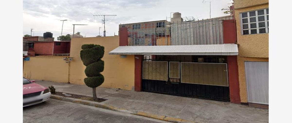 Foto de casa en venta en huaxotlan 188, culhuacán ctm sección v, coyoacán, df / cdmx, 24775501 No. 01