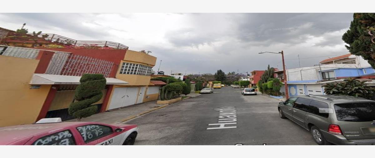 Foto de casa en venta en huaxotlan 188, culhuacán ctm sección v, coyoacán, df / cdmx, 24775501 No. 03