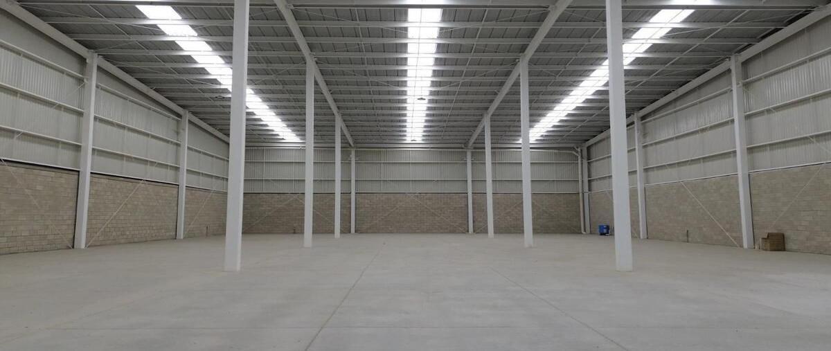 Foto de bodega en renta en  , huaxtla, el arenal, jalisco, 0 No. 03