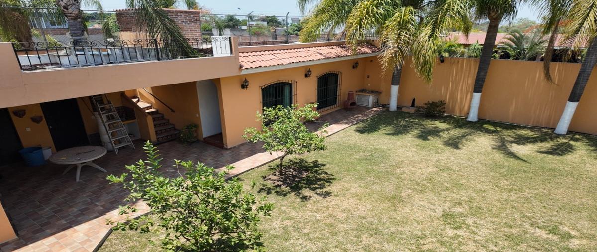 Foto de casa en venta en  , huaxtla, el arenal, jalisco, 0 No. 04