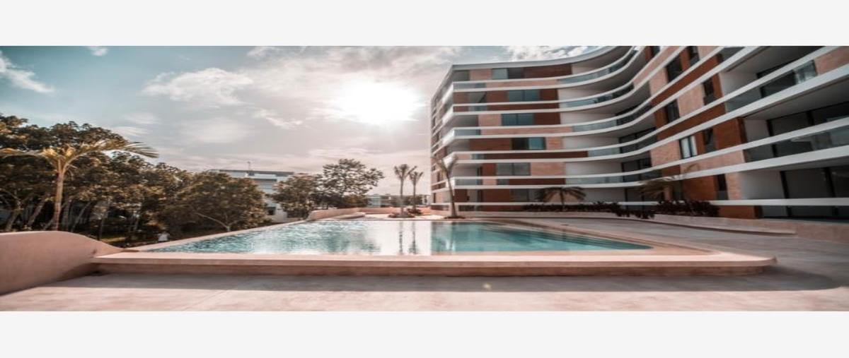 Foto de departamento en huayacan 1, aqua residencial, benito juárez, quintana roo, 0 foto 02 Foto de departamento en venta en huayacan 1, aqua residencial, benito juárez, quintana roo, 0 No. 02