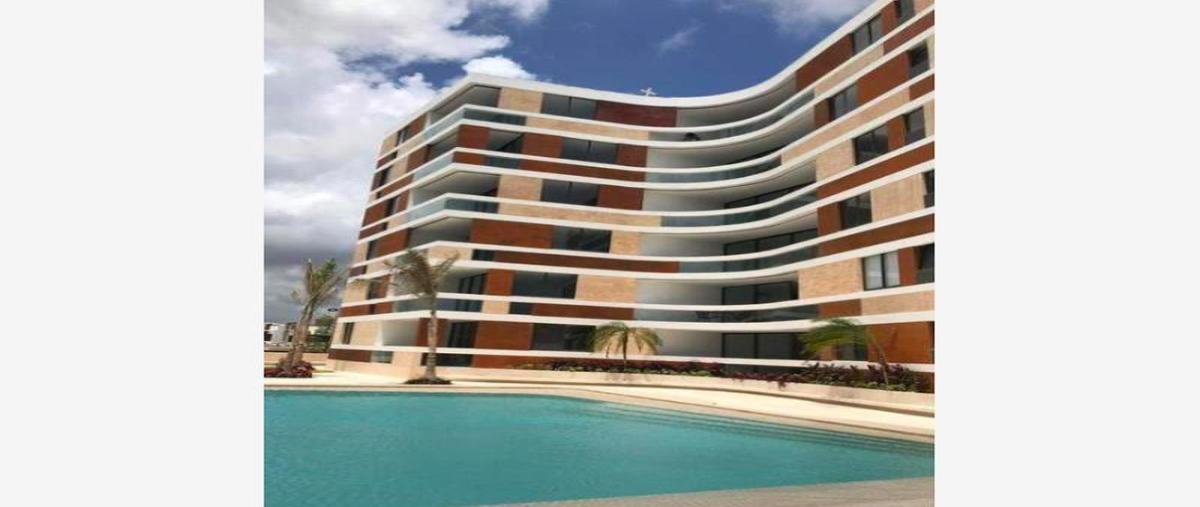 Foto de departamento en huayacan 1, aqua residencial, benito juárez, quintana roo, 0 foto 03 Foto de departamento en venta en huayacan 1, aqua residencial, benito juárez, quintana roo, 0 No. 03