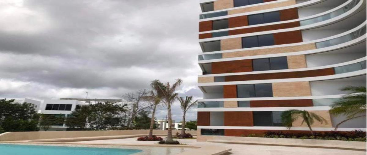 Foto de departamento en huayacan 1, aqua residencial, benito juárez, quintana roo, 0 foto 04 Foto de departamento en venta en huayacan 1, aqua residencial, benito juárez, quintana roo, 0 No. 04
