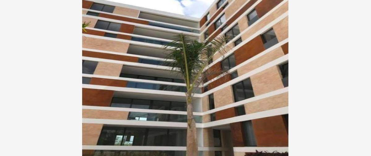 Foto de departamento en huayacan 1, aqua residencial, benito juárez, quintana roo, 0 foto 05 Foto de departamento en venta en huayacan 1, aqua residencial, benito juárez, quintana roo, 0 No. 05