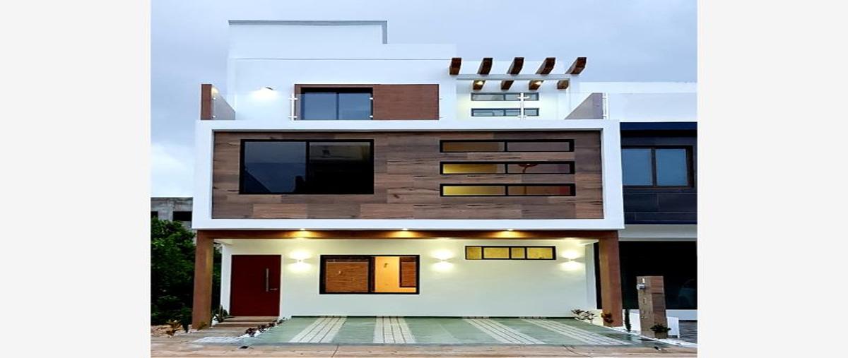 Foto de casa en condominio en huayacán 1, arbolada, benito juárez, quintana roo, 0 foto 01 Foto de casa en condominio en venta en huayacán 1, arbolada, benito juárez, quintana roo, 0 No. 01