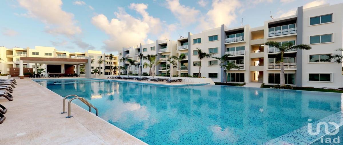 Foto de departamento en renta en huayacan 108, supermanzana 312, benito juárez, quintana roo, 28725889 No. 01