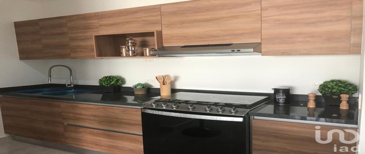 Foto de departamento en renta en huayacan 108, supermanzana 312, benito juárez, quintana roo, 28725889 No. 03