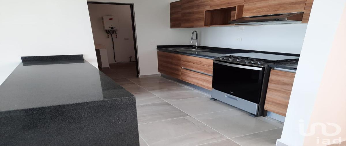 Foto de departamento en renta en huayacan 115, supermanzana 312, benito juárez, quintana roo, 28725889 No. 04