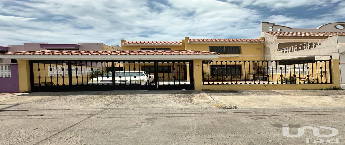 Foto de casa en venta en huayacan 152, alameda, mazatlán, sinaloa, 30168958 No. 03