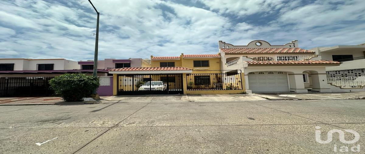 Foto de casa en venta en huayacan 152, alameda, mazatlán, sinaloa, 30168958 No. 04