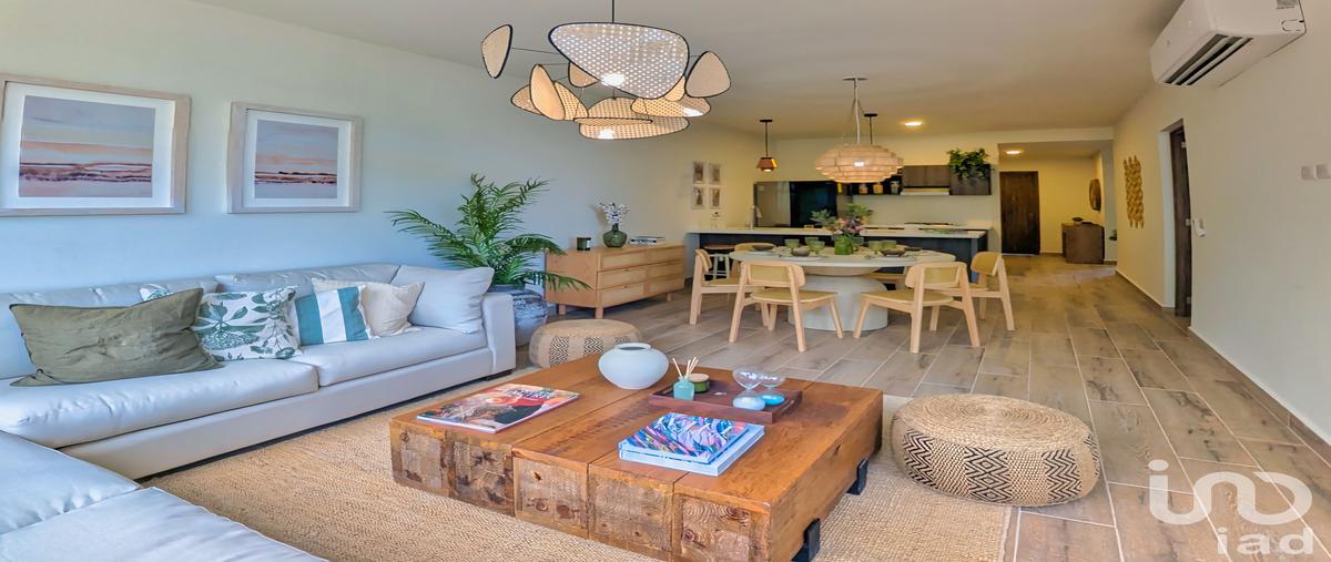 Foto de departamento en venta en huayacan 176, aqua residencial, benito juárez, quintana roo, 0 No. 04