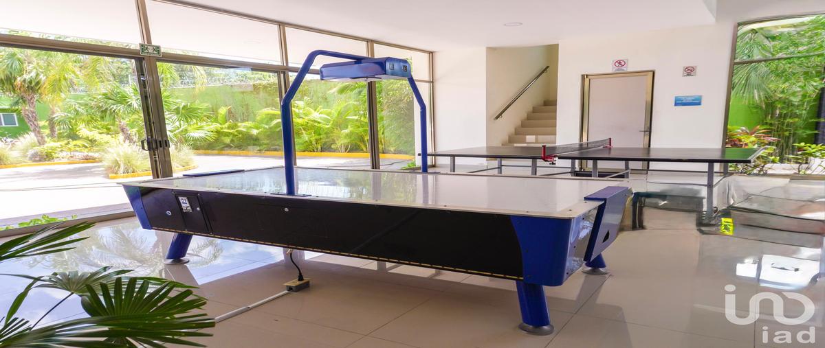 Foto de departamento en venta en huayacan 176, aqua residencial, benito juárez, quintana roo, 0 No. 05