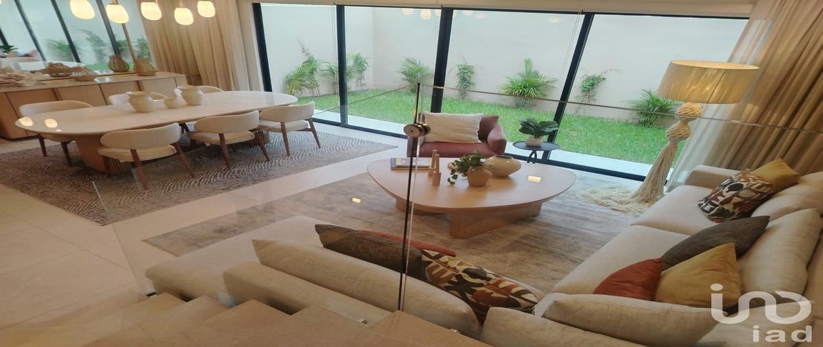 Foto de casa en venta en huayacan 216, arbolada, benito juárez, quintana roo, 0 No. 03