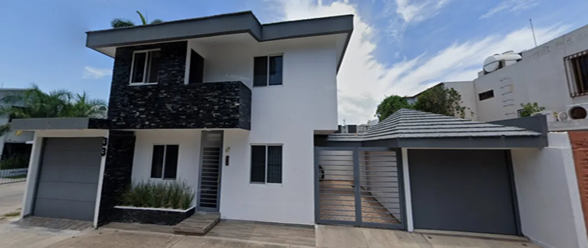Foto de casa en huayacán 33, alameda, mazatlán, sinaloa, 0 foto 01 Foto de casa en venta en huayacán 33, alameda, mazatlán, sinaloa, 0 No. 01