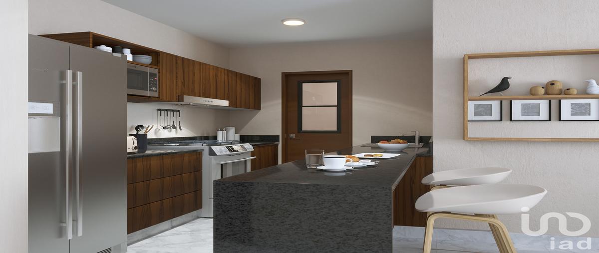 Foto de departamento en venta en huayacan 56, supermanzana 312, benito juárez, quintana roo, 28722626 No. 03