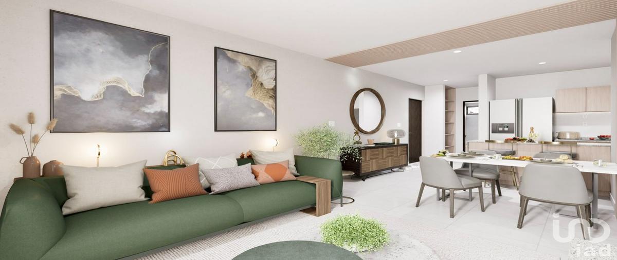 Foto de departamento en venta en huayacan 56, supermanzana 323, benito juárez, quintana roo, 30256334 No. 05