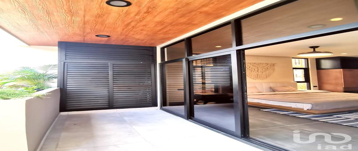 Foto de departamento en venta en huayacan 57, supermanzana 312, benito juárez, quintana roo, 28721982 No. 03
