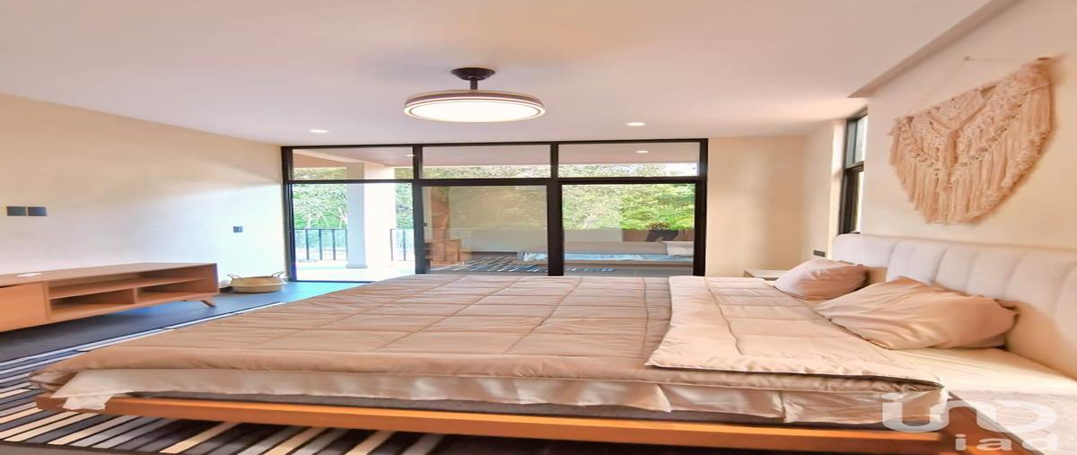 Foto de departamento en venta en huayacan 57, supermanzana 312, benito juárez, quintana roo, 28721982 No. 05