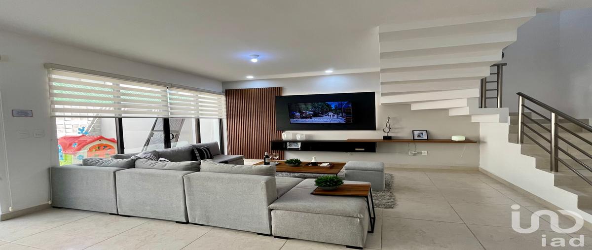Foto de casa en venta en huayacan 61, supermanzana 323, benito juárez, quintana roo, 28719551 No. 03