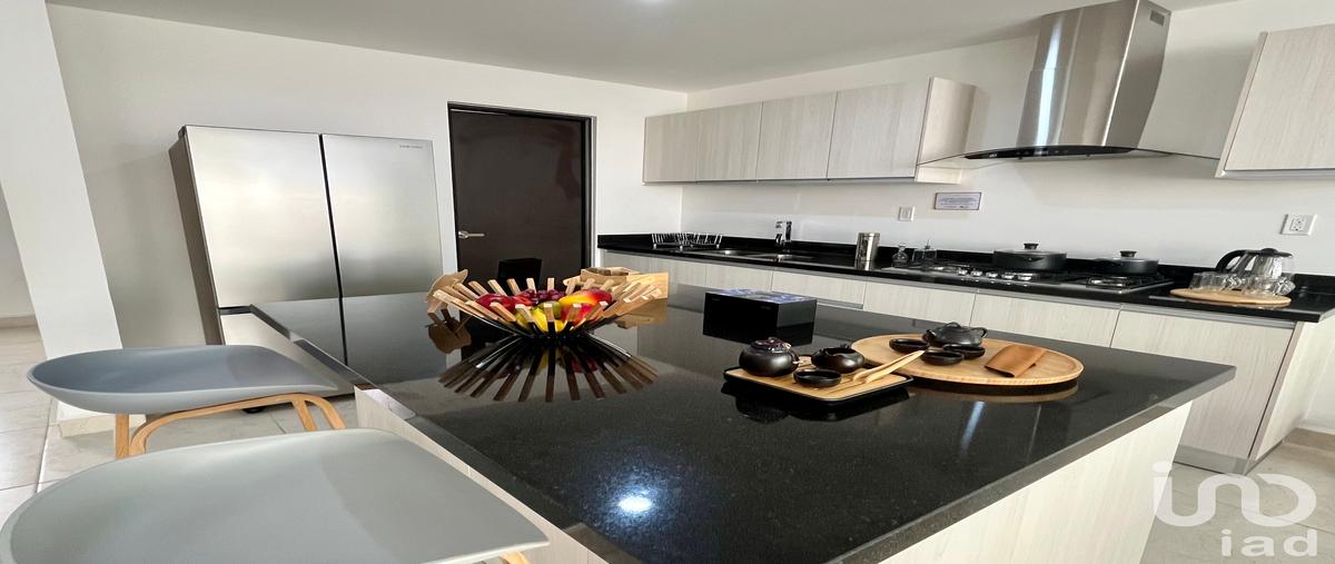 Foto de casa en venta en huayacan 61, supermanzana 323, benito juárez, quintana roo, 28719551 No. 05