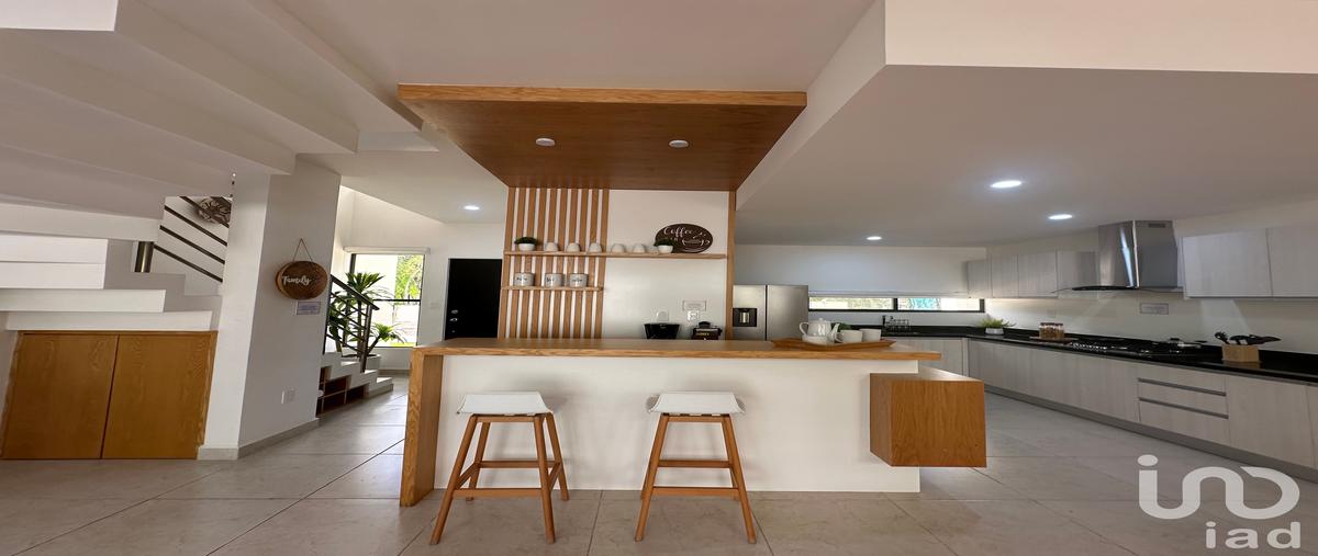 Foto de casa en venta en huayacan 63, supermanzana 323, benito juárez, quintana roo, 28721961 No. 03