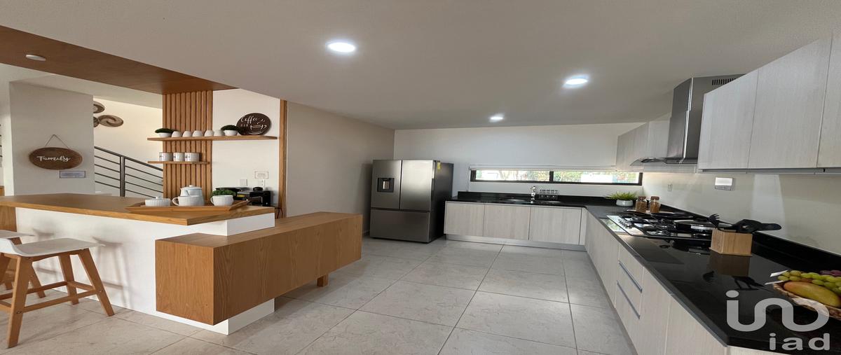 Foto de casa en venta en huayacan 63, supermanzana 323, benito juárez, quintana roo, 28721961 No. 05