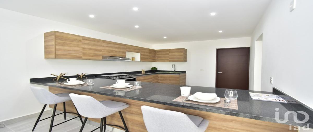 Foto de casa en venta en huayacan 66, supermanzana 312, benito juárez, quintana roo, 28723454 No. 04