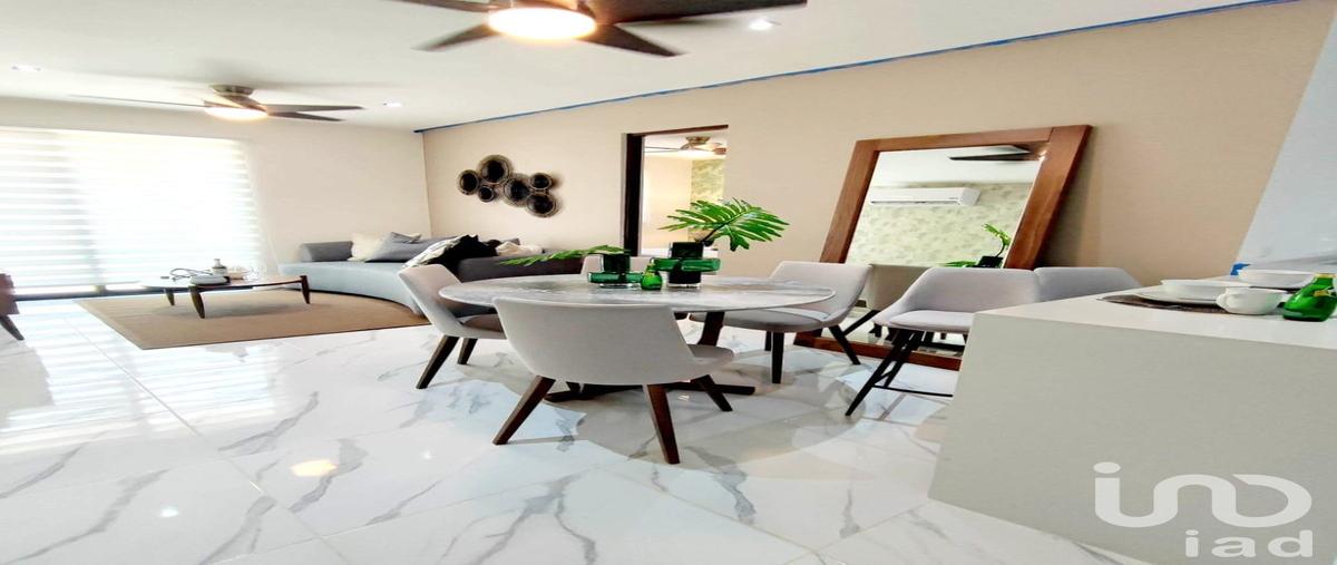Foto de departamento en venta en huayacan 74, supermanzana 318, benito juárez, quintana roo, 30181674 No. 04