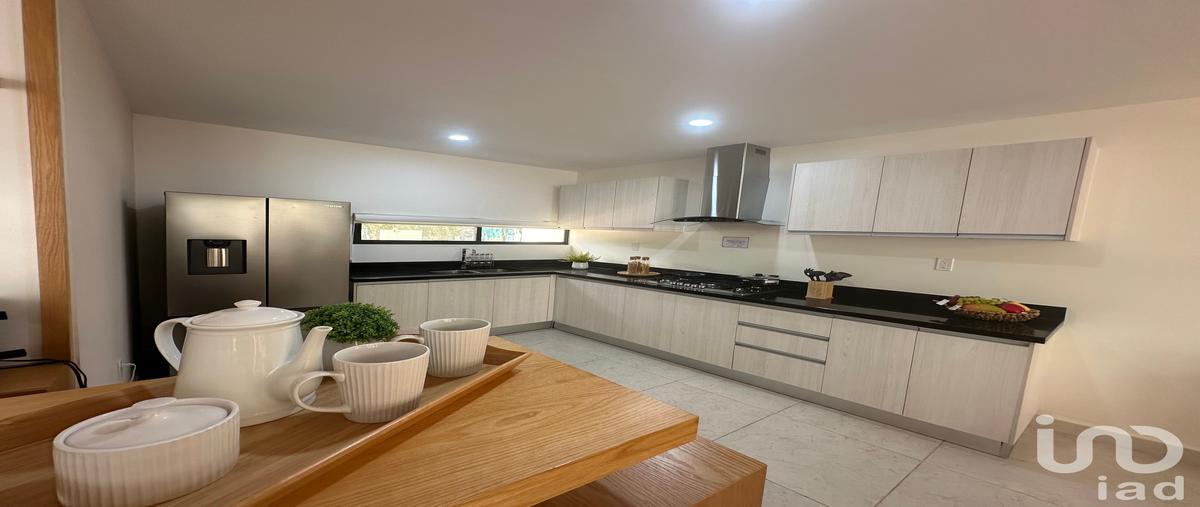 Foto de casa en venta en huayacan 83, supermanzana 323, benito juárez, quintana roo, 28721961 No. 04