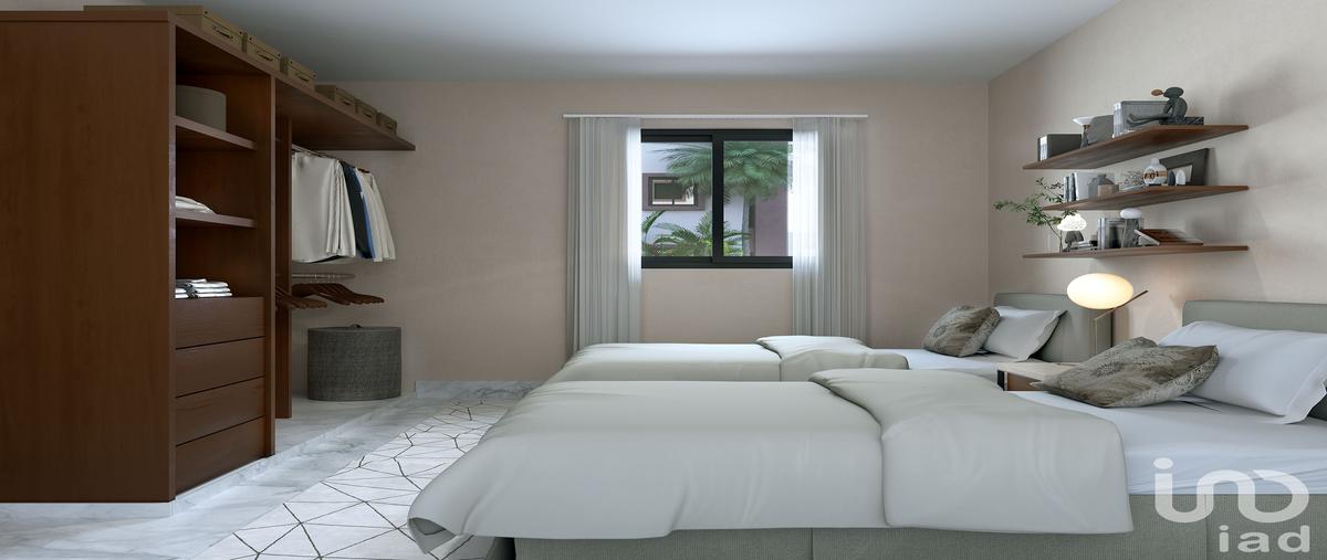 Foto de departamento en venta en huayacan 84, supermanzana 312, benito juárez, quintana roo, 28722626 No. 04