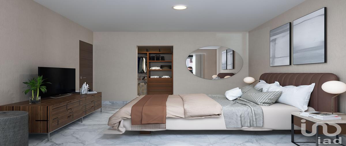 Foto de departamento en venta en huayacan 84, supermanzana 312, benito juárez, quintana roo, 28722626 No. 05