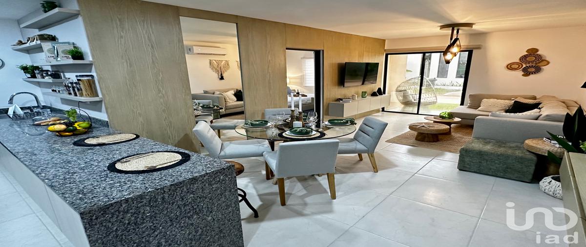 Foto de departamento en venta en huayacan 86, supermanzana 323, benito juárez, quintana roo, 0 No. 03