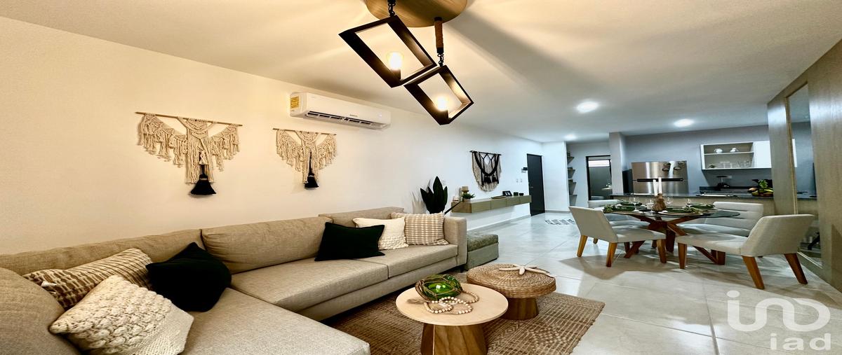 Foto de departamento en venta en huayacan 86, supermanzana 323, benito juárez, quintana roo, 0 No. 04
