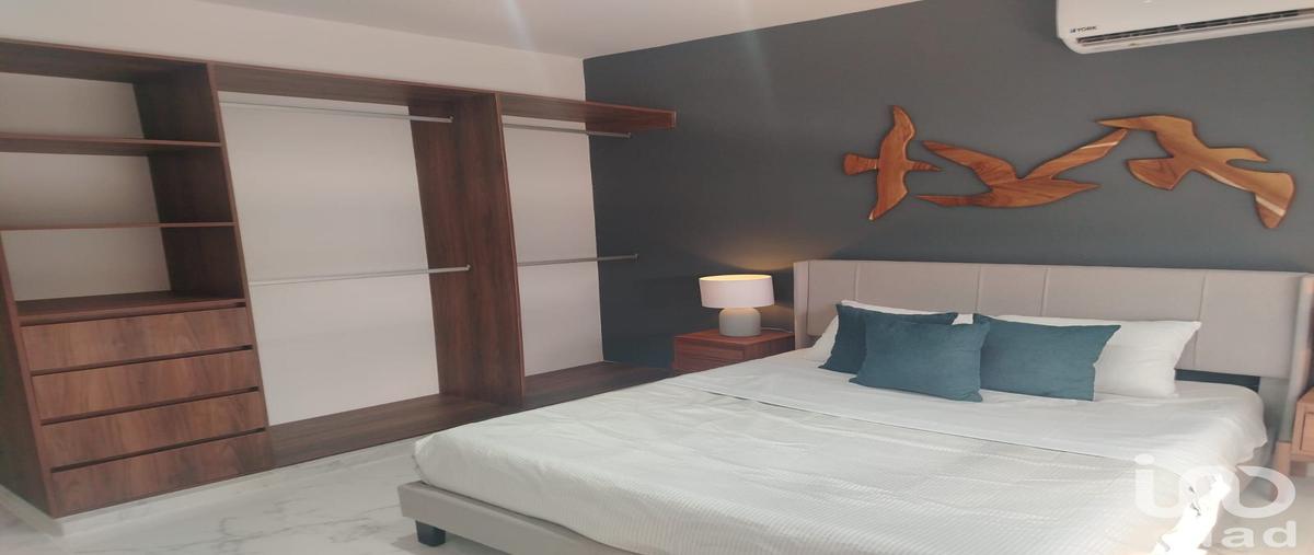 Foto de departamento en venta en huayacan 96, vÃ­a cumbres residencial, benito juÃ¡rez, quintana roo, 31626105 No. 04