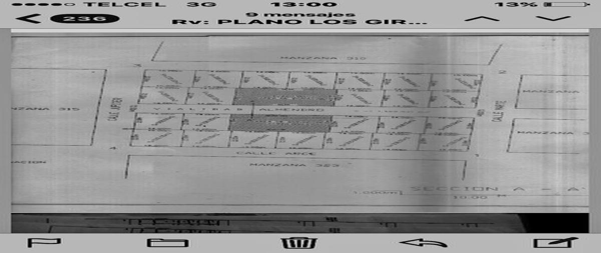 Foto de terreno habitacional en huayacan , alfredo v bonfil, benito juárez, quintana roo, 0 foto 03 Foto de terreno habitacional en venta en huayacan , alfredo v bonfil, benito juárez, quintana roo, 0 No. 03