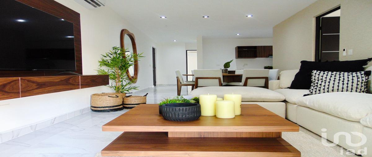 Foto de departamento en venta en huayacan , alfredo v bonfil, benito juárez, quintana roo, 0 No. 03