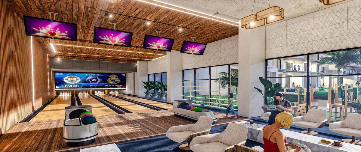 Foto de departamento en venta en huayacan , alfredo v bonfil, benito juárez, quintana roo, 0 No. 03